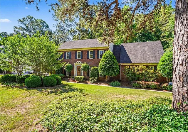 Homes for sale in Conyers, GA | 1632 Ellington Rd Se, Conyers, GA 30013 | MLS# 7772169