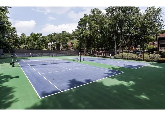 Photo 2 of Condo for sale at 605 Garden Ct, Sandy Springs, GA 30328 | MLS# 7811074 | Listing updated on 2026-08-25