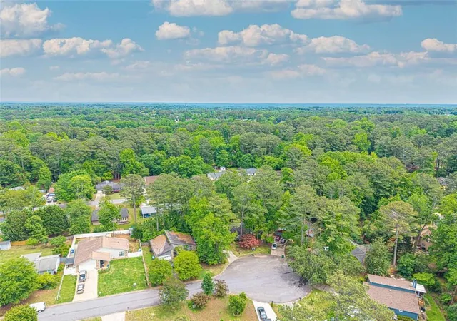 41st image of 10175 Old Woodland Entry Ne, Johns Creek, GA 30022 | MLS# 7823334