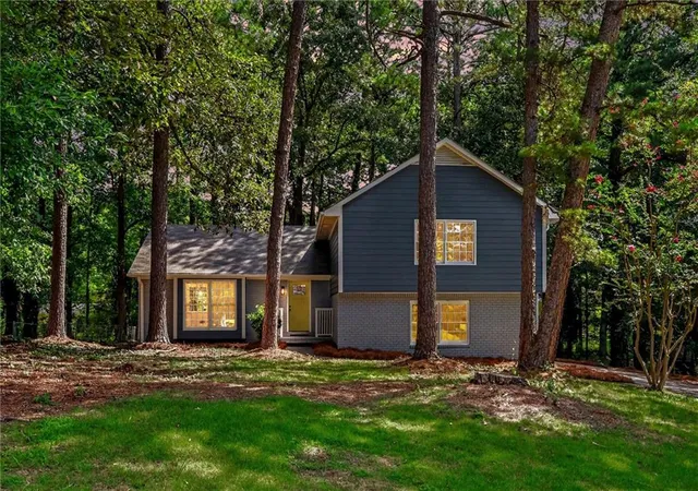 Photo 1 of Sale Pending at 1915 Lisa Ln, Riverdale, GA 30296 | MLS# 7826629 | Listing updated on 2026-08-30