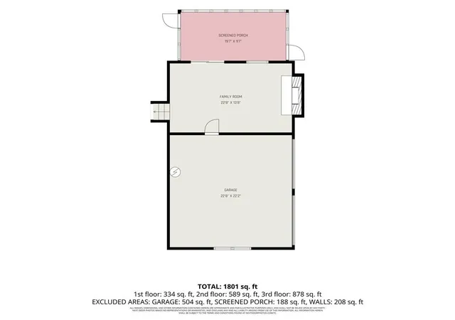Photo 34 of Sale Pending at 1915 Lisa Ln, Riverdale, GA 30296 | MLS# 7826629 | Listing updated on 2026-08-30