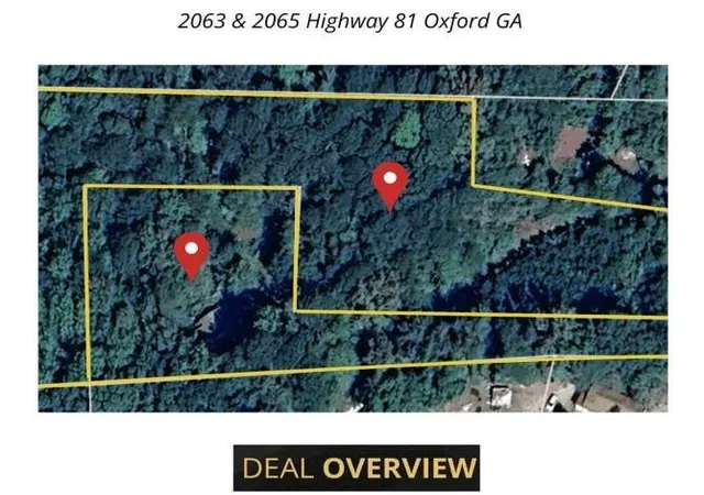 8th image of 2063 Hwy 81, Oxford, GA 30054 | MLS# 7760615