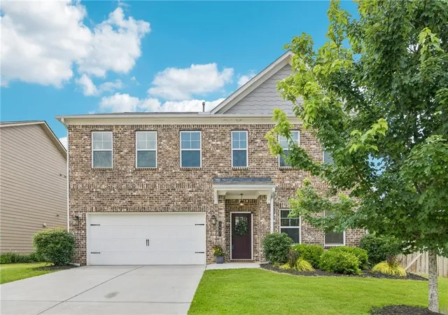 1st image of 1447 Weatherbrook Cir, Lawrenceville, GA 30043 | MLS# 7790823