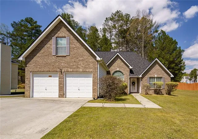 1st image of 6869 Fireside Ln, Atlanta, GA 30349 | MLS# 7746669