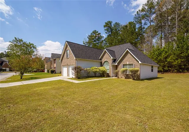 2nd image of 6869 Fireside Ln, Atlanta, GA 30349 | MLS# 7746669