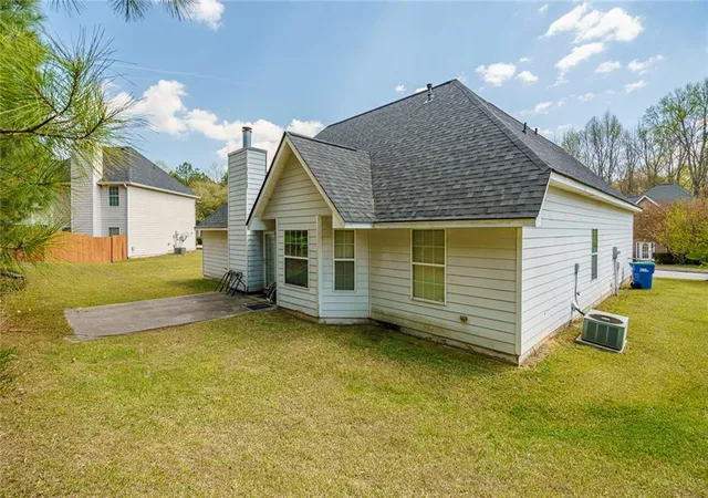 5th image of 6869 Fireside Ln, Atlanta, GA 30349 | MLS# 7746669