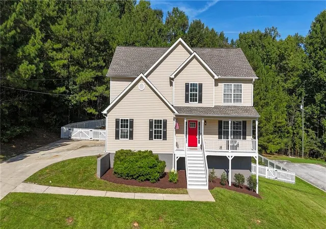 Photo 1 of Sale Pending at 9333 Melody Cir Sw, Covington, GA 30014 | MLS# 7821748 | Listing updated on 2026-09-05