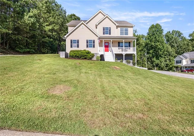 Photo 2 of Sale Pending at 9333 Melody Cir Sw, Covington, GA 30014 | MLS# 7821748 | Listing updated on 2026-09-05