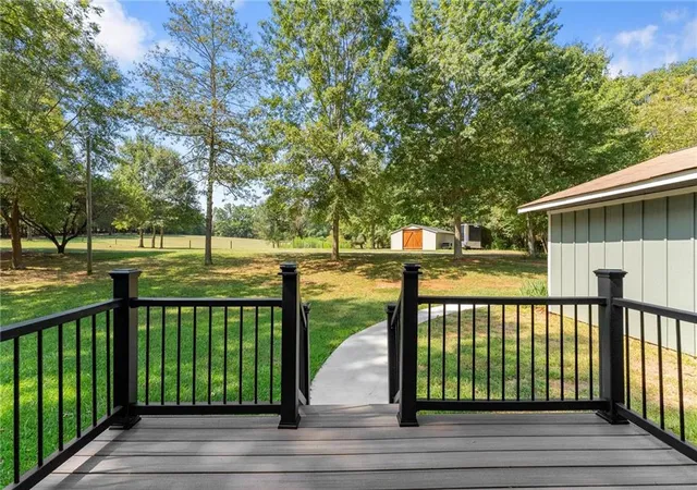 Photo 3 of Sale Pending at 1556 Fred Goss Rd, Danielsville, GA 30633 | MLS# 7828029 | Listing updated on 2026-09-09