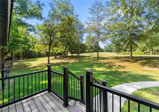 Photo 3 of Sale Pending at 1556 Fred Goss Rd, Danielsville, GA 30633 | MLS# 7828029 | Listing updated on 2026-09-09