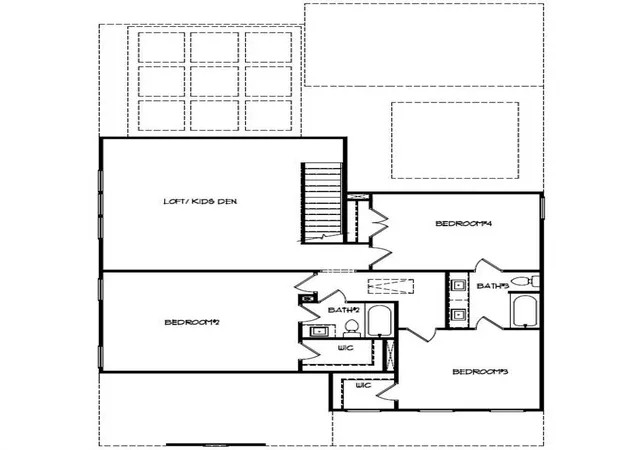 3rd image of 5667 Evelyn Ln, Flowery Branch, GA 30542 | MLS# 7760119