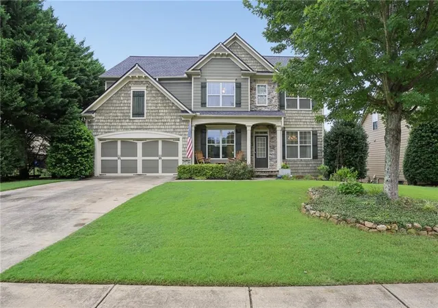 1st image of 5110 Chase Ln, Cumming, GA 30040 | MLS# 7819475