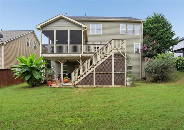 29th image of 5110 Chase Ln, Cumming, GA 30040 | MLS# 7819475
