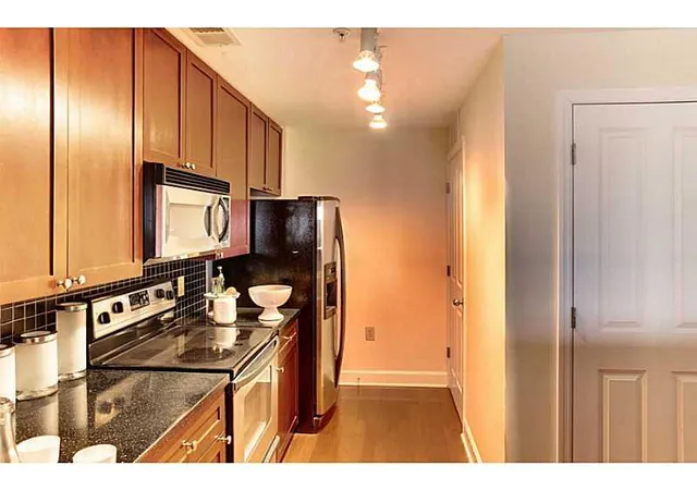 Condominium at 230 E Ponce De Leon Ave #209, Decatur, GA 30030 | MLS# 5395255 | | Sold on 2015-04-28