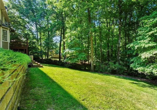 36th image of 82 Old Mountain Pl, Powder Springs, GA 30127 | MLS# 7782616
