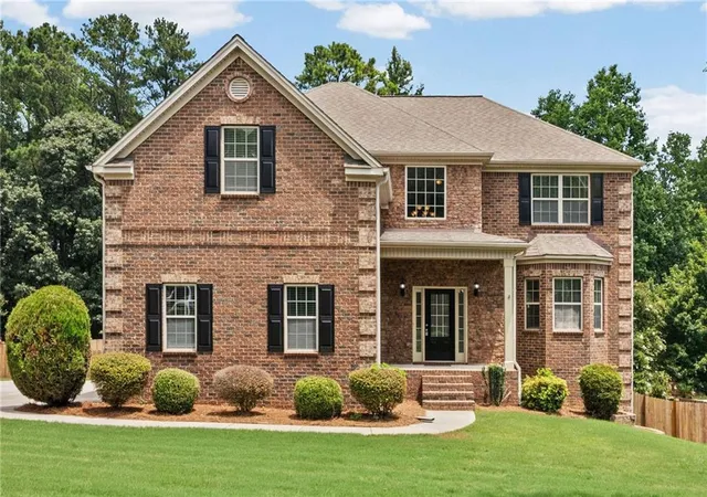 Homes for sale in Stockbridge, GA | 105 Shaw Ln, Stockbridge, GA 30236 | MLS# 7802006