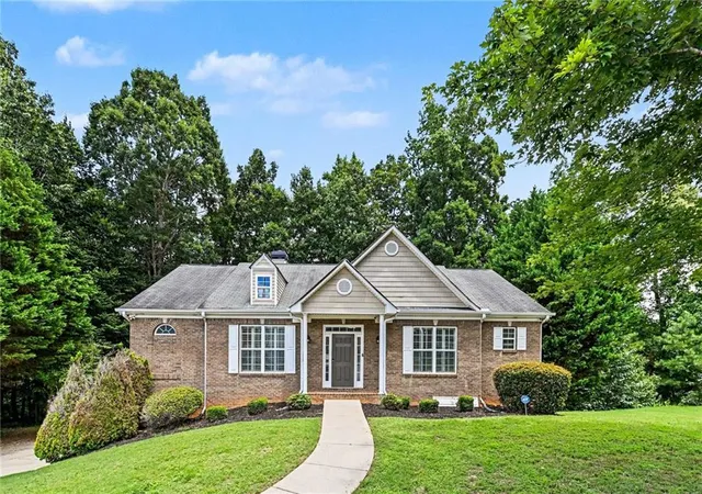 Photo 1 of Sale Pending at 5700 Sullivan Point Dr, Powder Springs, GA 30127 | MLS# 7810920 | Listing updated on 2026-10-07