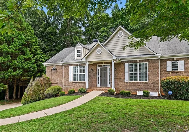 Photo 2 of Sale Pending at 5700 Sullivan Point Dr, Powder Springs, GA 30127 | MLS# 7810920 | Listing updated on 2026-10-07