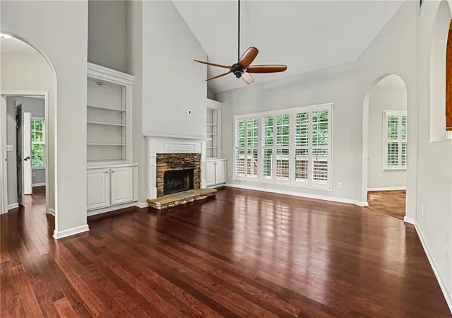 Photo 3 of Sale Pending at 5700 Sullivan Point Dr, Powder Springs, GA 30127 | MLS# 7810920 | Listing updated on 2026-10-07