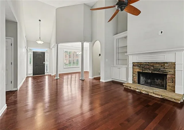 Photo 4 of Sale Pending at 5700 Sullivan Point Dr, Powder Springs, GA 30127 | MLS# 7810920 | Listing updated on 2026-10-07