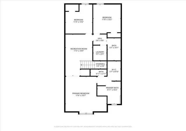 Photo 27 of Sale Pending at 5527 Radford Loop, Fairburn, GA 30213 | MLS# 7729456 | Listing updated on 2026-09-04