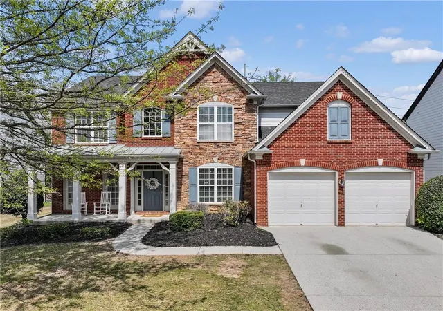 Homes for sale in Woodstock, GA | 251 Sumac Trl, Woodstock, GA 30188 | MLS# 7747784