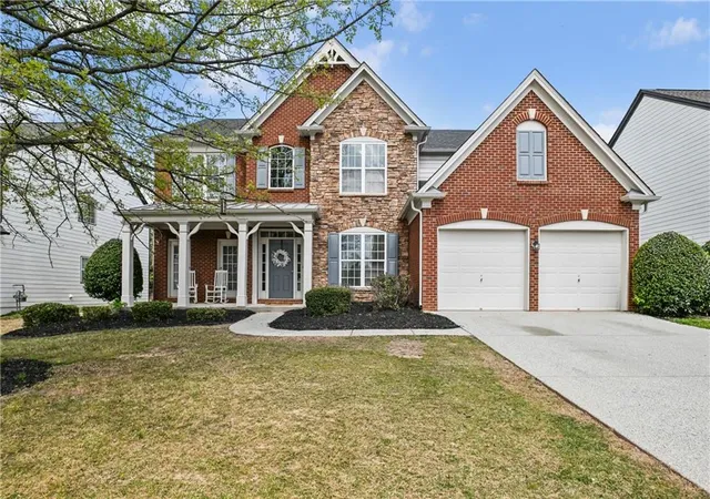 Homes for sale in Woodstock, GA | 251 Sumac Trl, Woodstock, GA 30188 | MLS# 7747784