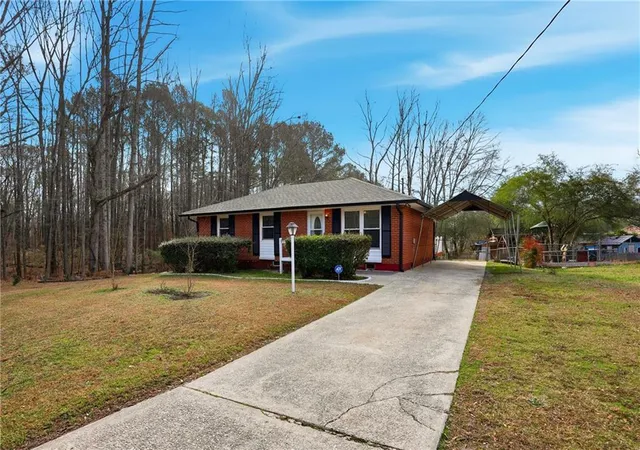 1st image of 197 Dixboro Dr, Jonesboro, GA 30238 | MLS# 7705848