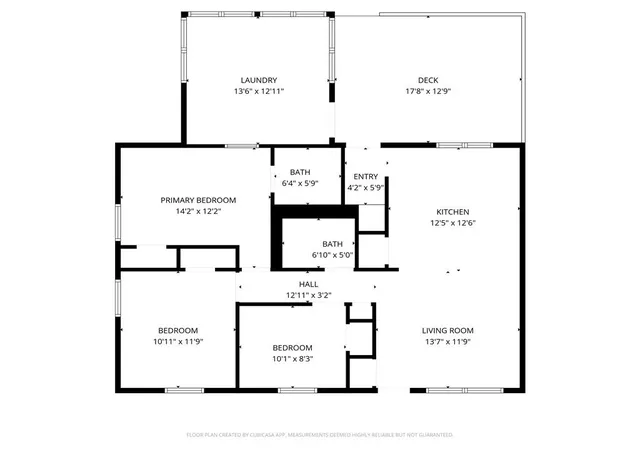 36th image of 197 Dixboro Dr, Jonesboro, GA 30238 | MLS# 7705848