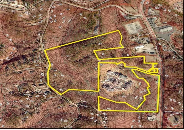Photo 1 of Sale Pending at 0 Hwy 60, Dahlonega, GA 30533 | MLS# 7241582 | Listing updated on 2026-09-14