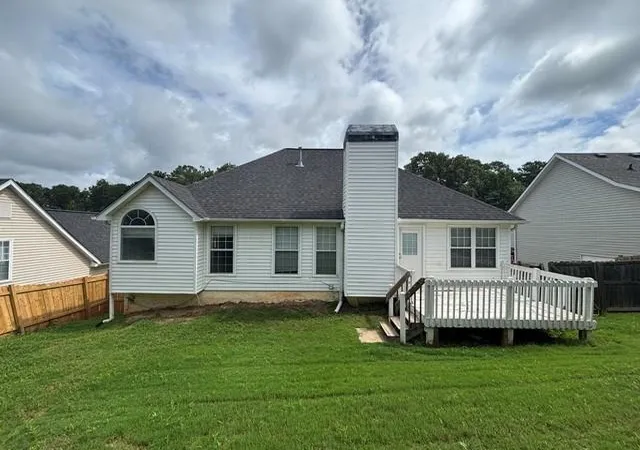 17th image of 12022 Harbour Town Pkwy, Fayetteville, GA 30215 | MLS# 7815240