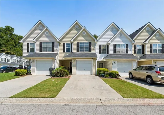 1st image of 253 Gallant Se #17, Mableton, GA 30126 | MLS# 7822361