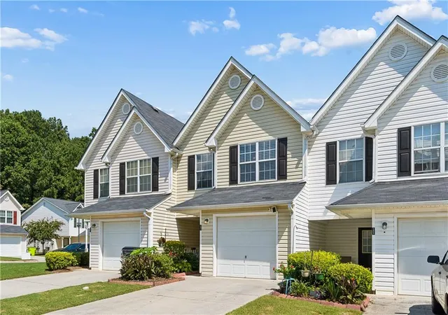 2nd image of 253 Gallant Se #17, Mableton, GA 30126 | MLS# 7822361