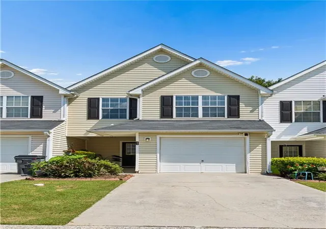 3rd image of 253 Gallant Se #17, Mableton, GA 30126 | MLS# 7822361