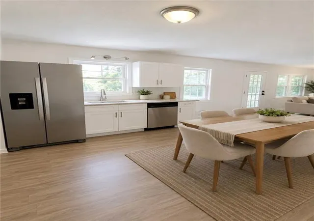 Photo 4 of Single family home for sale at 8137 SW Nelson Dr, Covington, GA 30014 | MLS# 7808130 | Listing updated on 2026-08-27
