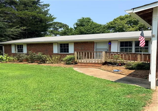 2nd image of 1026 Old Alabama Rd Sw, Cartersville, GA 30120 | MLS# 7811781