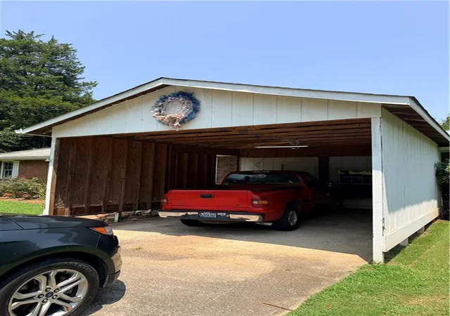 3rd image of 1026 Old Alabama Rd Sw, Cartersville, GA 30120 | MLS# 7811781