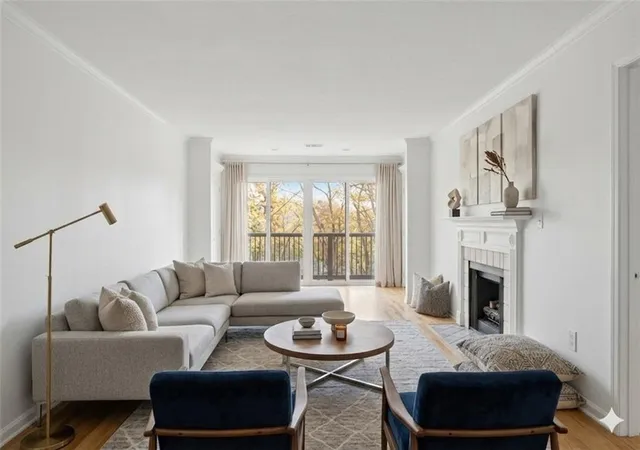 Photo 2 of Condo for sale at 3315 Pine Hts Dr NE, Atlanta, GA 30324 | MLS# 7743942 | Listing updated on 2026-09-17