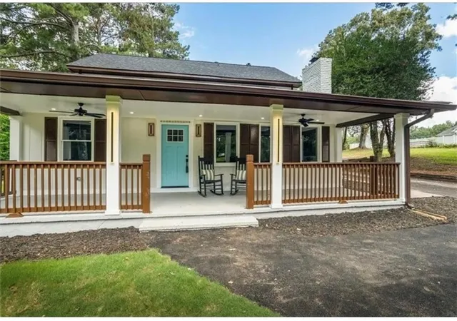 Photo 1 of Single family home for sale at 724 Cowan Rd, Conyers, GA 30094 | MLS# 7826186 | Listing updated on 2026-09-02
