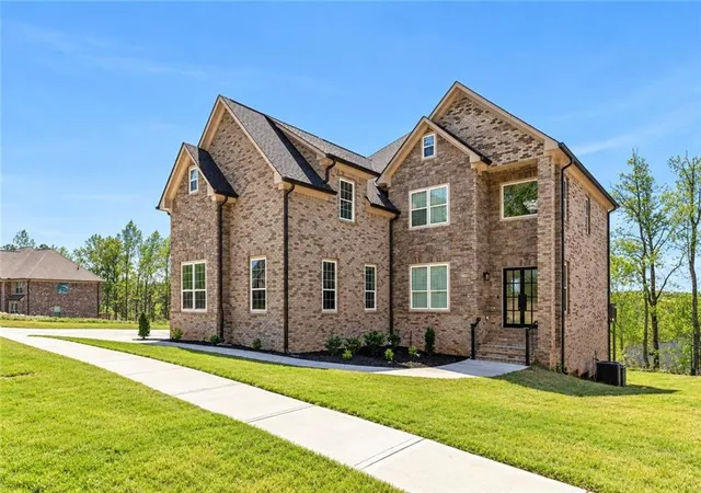 Photo 1 of Single family home for sale at 5618 Live Sage Dr, Atlanta, GA 30349 | MLS# 7753177 | Listing updated on 2026-10-14
