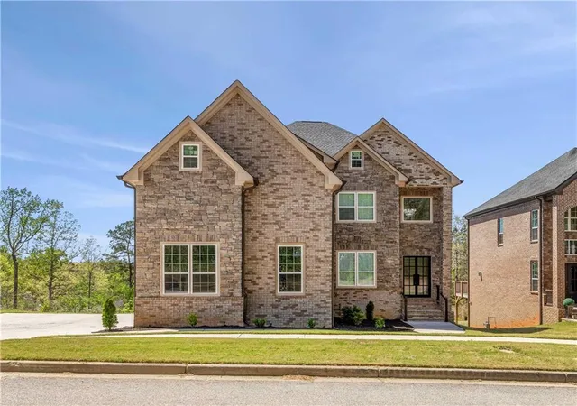 Photo 1 of Sale Pending at 5618 Live Sage Dr, Atlanta, GA 30349 | MLS# 7753177 | Listing updated on 2026-08-27