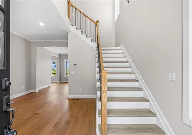 Photo 3 of Sale Pending at 5618 Live Sage Dr, Atlanta, GA 30349 | MLS# 7753177 | Listing updated on 2026-08-27