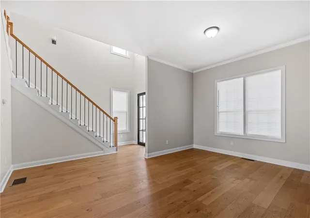 Photo 4 of Sale Pending at 5618 Live Sage Dr, Atlanta, GA 30349 | MLS# 7753177 | Listing updated on 2026-08-27