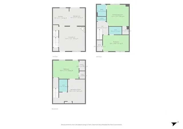 33rd image of 1805 Queen Anne Ct, Sandy Springs, GA 30350 | MLS# 7793069