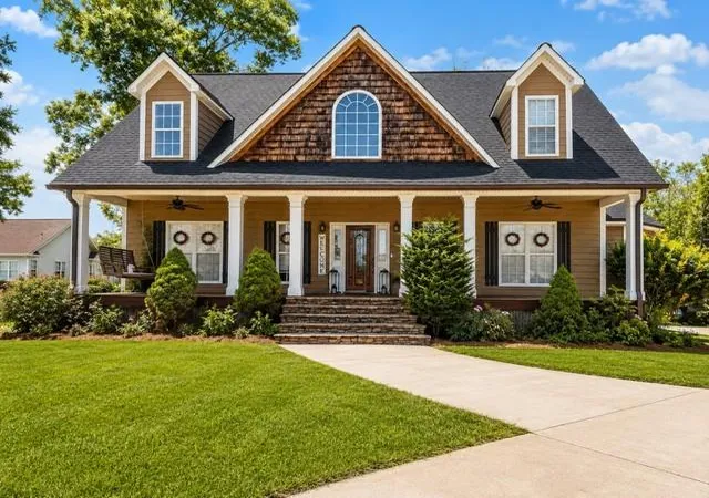 Photo 1 of Single family home for sale at 822 Old Dalton Rd, Rome, GA 30165 | MLS# 7829228 | Listing updated on 2026-08-29