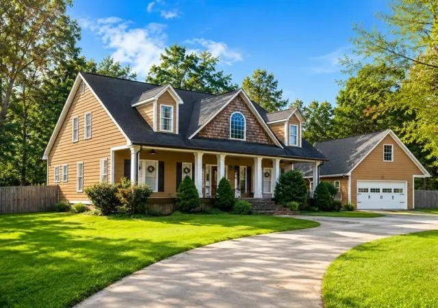 Photo 3 of Single family home for sale at 822 Old Dalton Rd, Rome, GA 30165 | MLS# 7829228 | Listing updated on 2026-08-29