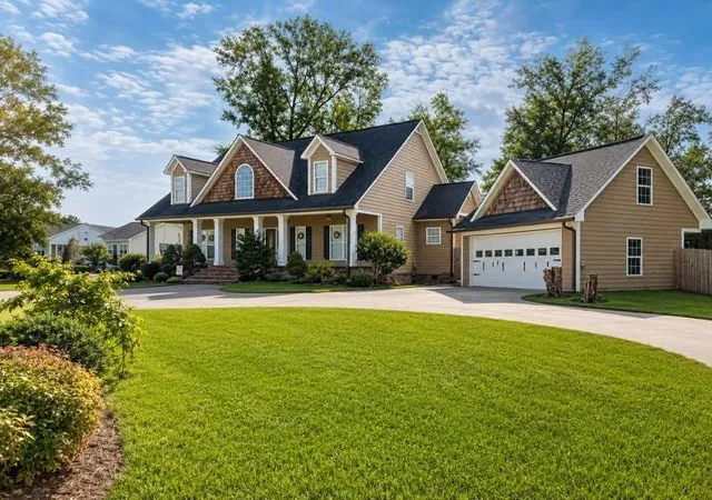Photo 3 of Single family home for sale at 822 Old Dalton Rd, Rome, GA 30165 | MLS# 7829228 | Listing updated on 2026-08-29