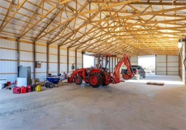 51st image of 911 Grant Town Rd, Munford, AL 36268 | MLS# 7824456