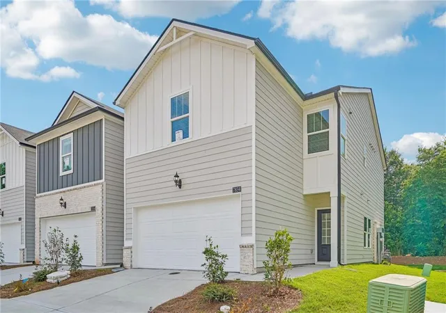 1st image of 7834 Marie Wy, Fairburn, GA 30213 | MLS# 7741560