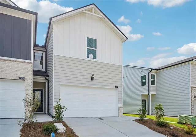 Photo 36 of Townhouse for sale at 7834 Marie Way, Fairburn, GA 30213 | MLS# 7741560 | Listing updated on 2026-09-14
